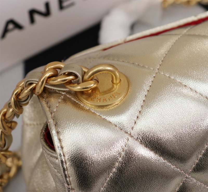 Ch**el satchel bags